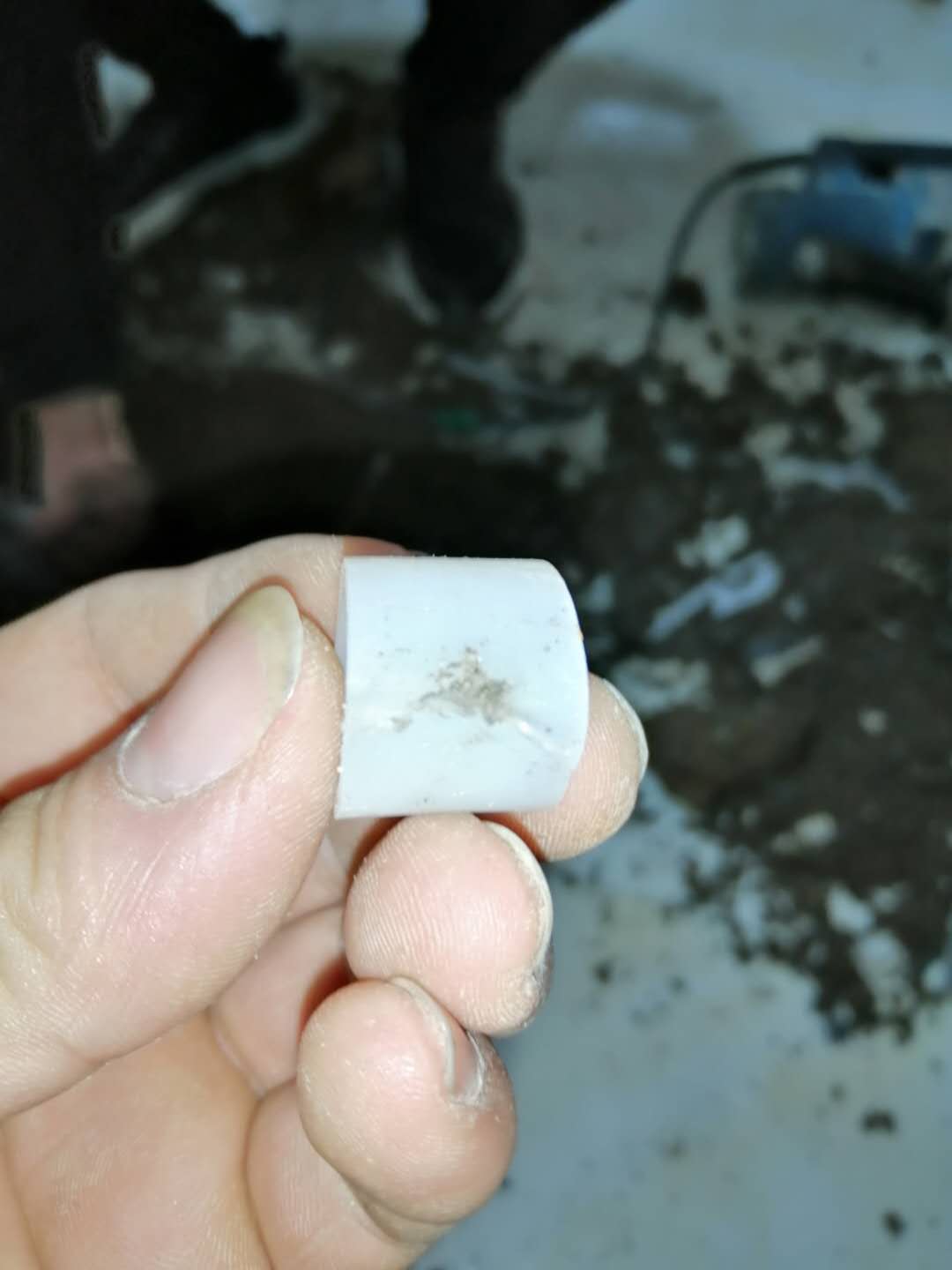 赞皇地暖漏水检测